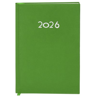 Agenda formato A5 da stampare - cod. MK21287